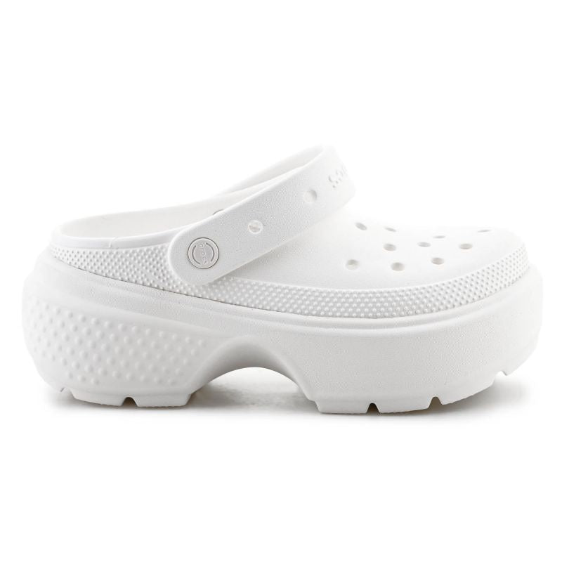 Crocs Stomp Clog W 209347-0WV flip-flops Footwear/Lifestyle/Crocs Crocs