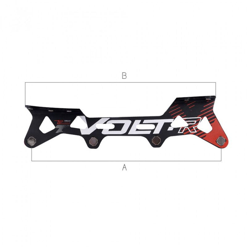 TEMPISH Mesh Ultra CX Roller Rail In preparation Your Sports Performance