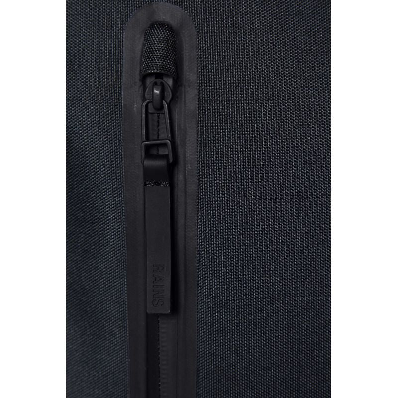 Rains waterproof backpack 12200 01 Accessories/Plecaki/pozostałe plecaki Your Sports Performance