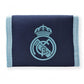 Real Madrid wallet 9TH RM6CAR9 Accessories Your Sports Performance