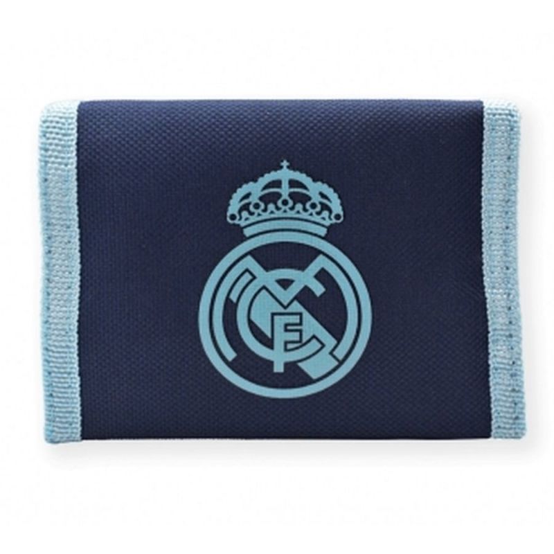 Real Madrid wallet 9TH RM6CAR9 Accessories Your Sports Performance