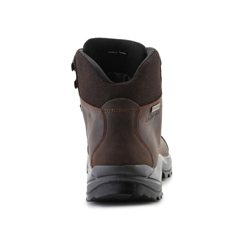 Garmont Syncro Light Plus Gtx M 002490 shoes Footwear/Outdoor/Garmont Your Sports Performance