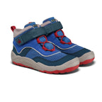 Affenzahn Explory Whale Waterproof Vegan Barefoot Shoes (01487-30052)