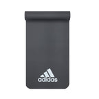 Adidas 10 mm ADMT-11015GR mat Accessories/Training equipment Adidas