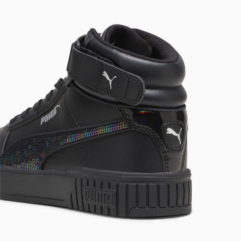 Puma Carina 2.0 Mid Winter Sneakers W 393212-02 Footwear/Lifestyle Puma