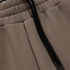 Pit Bull Cypress Sport Men's Brown Combat Sweatpants - 16300985 Odzież/Odzież na co dzień Your Sports Performance