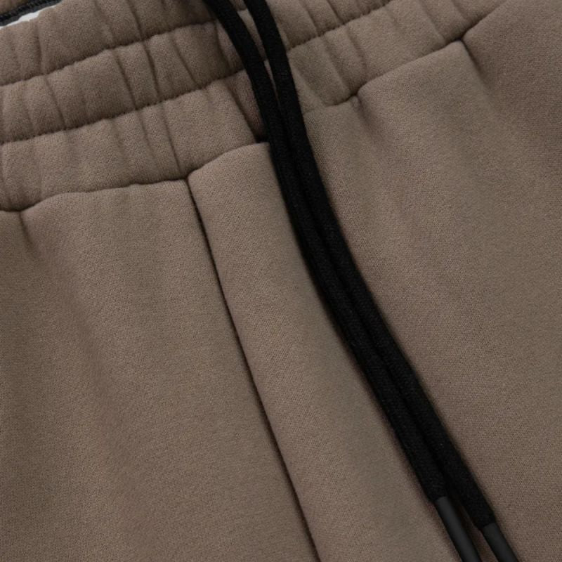 Pit Bull Cypress Sport Men's Brown Combat Sweatpants - 16300985 Odzież/Odzież na co dzień Your Sports Performance