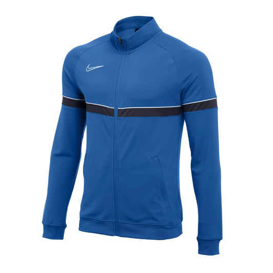 Nike Dri-FIT Academy 21 M Sweatshirt CW6113-463 Clothing/Football Nike