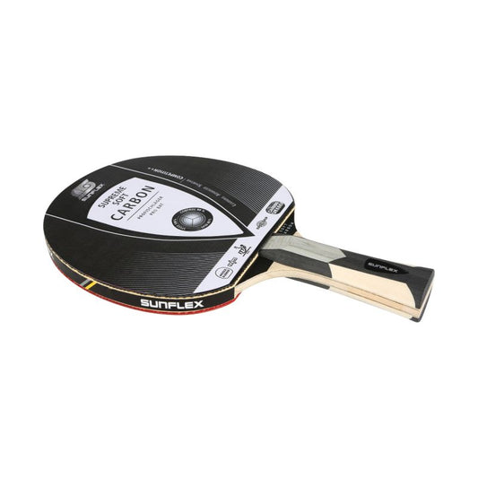 Sunflex Supreme Soft Carbon 10354 Table Tennis Racket In preparation Your Sports Performance