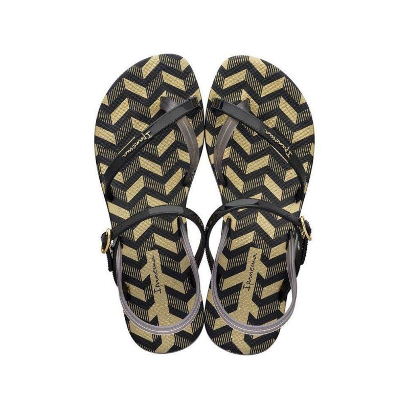 Ipanema Fashion Sand VW 82291 22155 sandals Footwear/Lifestyle/Ipanema Your Sports Performance