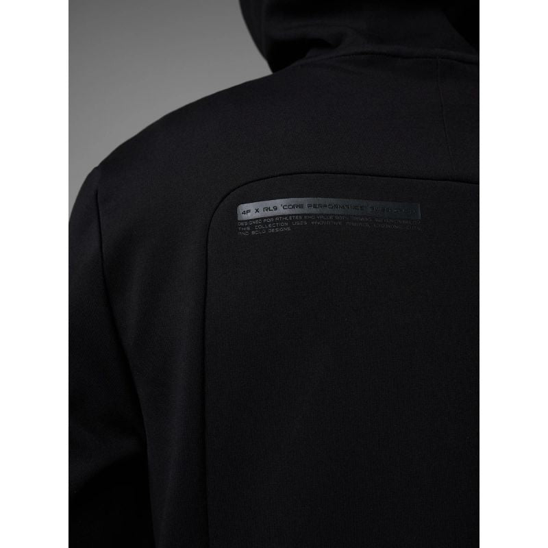 Men's hoodie 4F x Robert Lewandowski 4F RL9SAW25TSWSM2583-20S