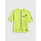 Women's cycling jersey with UPF50+ filter 4F 4FRSS26TFTSF2454-45S