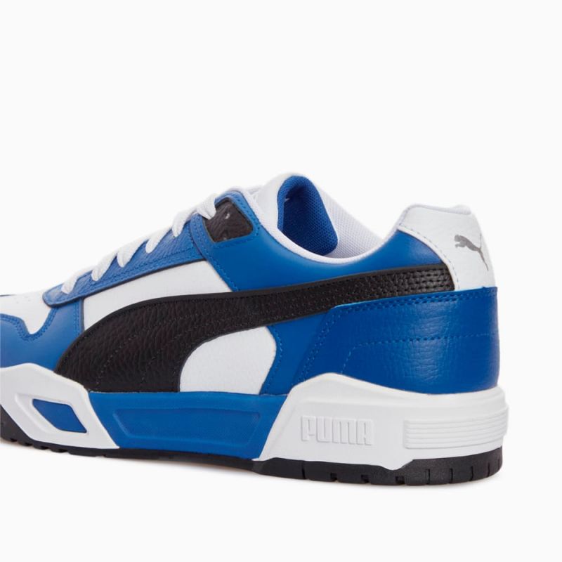 Puma Rbd Tech Classic Cobalt Glaze White M 396553-03 shoes Footwear/Lifestyle Puma