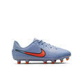 Nike Junior Tiempo Legend 10 Academy FG/MG DV4348-402 shoes Footwear Your Sports Performance