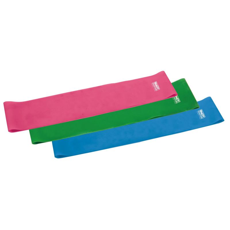 Set of BB 103 retaining tapes Accessories/Training equipment Your Sports Performance
