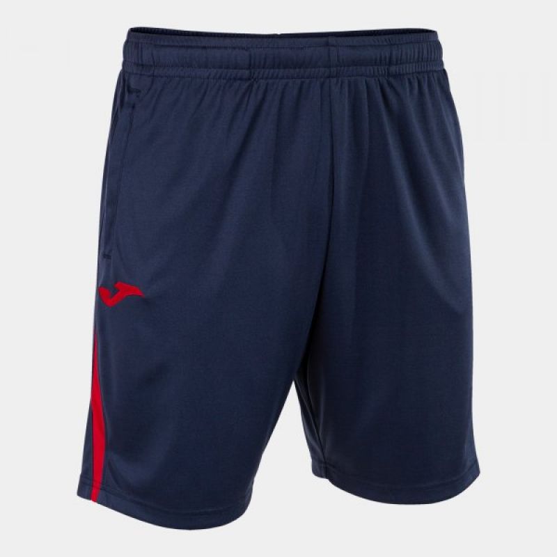Joma Championship VII Bermuda shorts 103209.336 Clothing/Football/Joma Joma