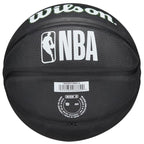Ball Wilson Team Tribute Boston Celtics Mini Ball Jr. WZ4017605XB Accessories/Balls/Basketball Your Sports Performance