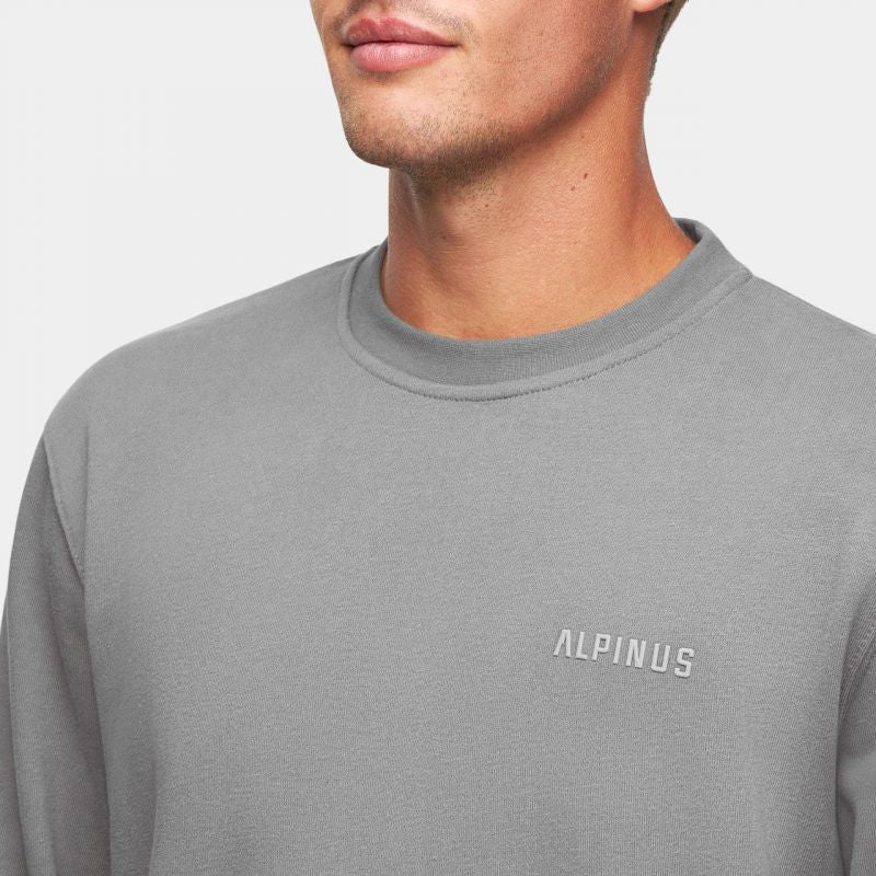 Alpinus Bellagio M BR18249 sweatshirt Clothing/Outdoor/Alpinus Your Sports Performance