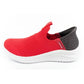 Skechers M 403844L/RDBK sports shoes Footwear/Lifestyle/Skechers Skechers
