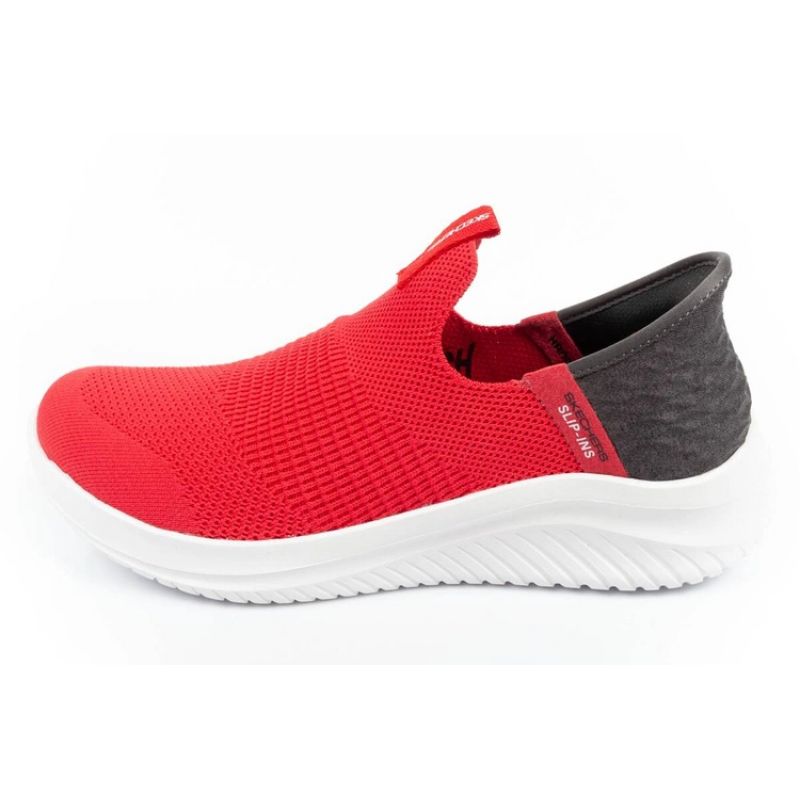 Skechers M 403844L/RDBK sports shoes Footwear/Lifestyle/Skechers Skechers