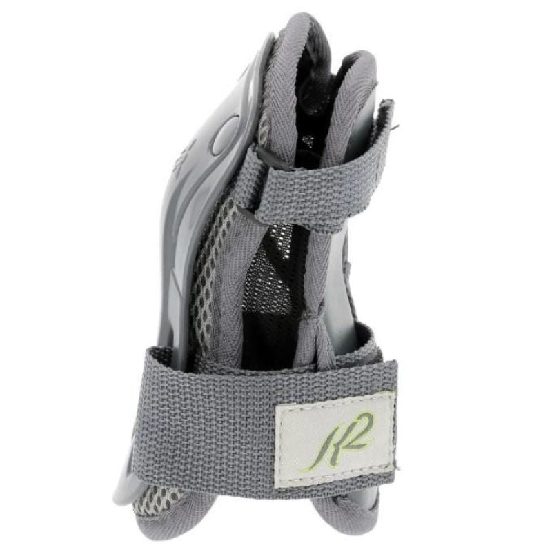 K2 Alexis Wmn Wrist Guards In preparation Your Sports Performance