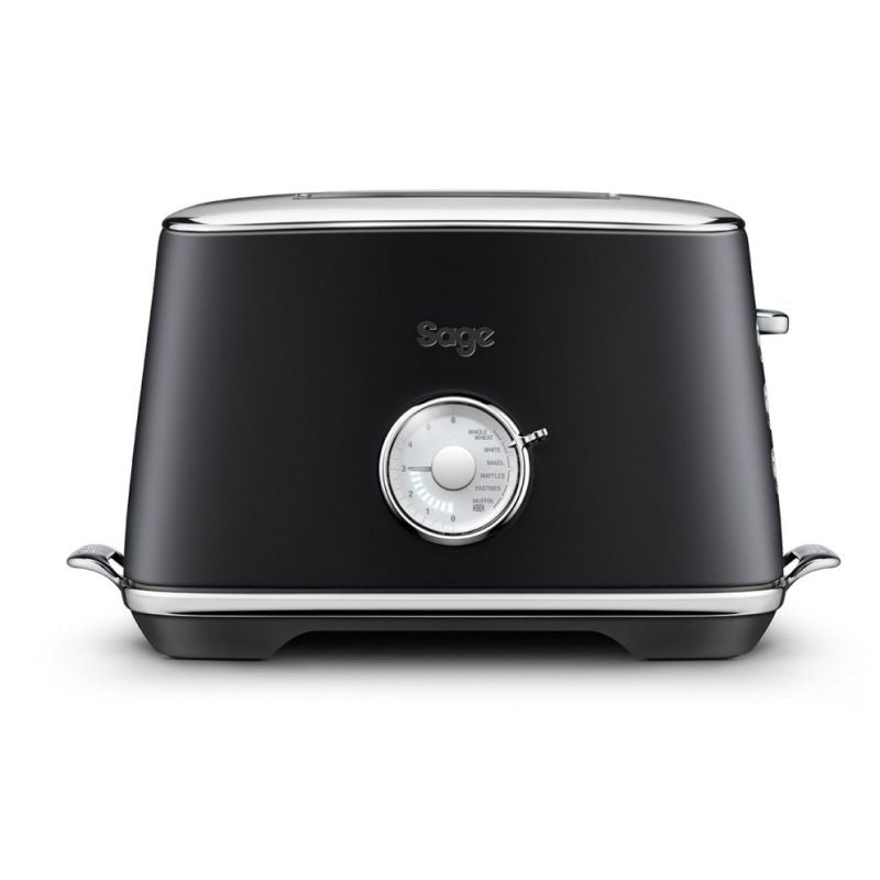SAGE STA735BTR4EEU1 Toaster AGD - Produkty/Tostery Your Sports Performance