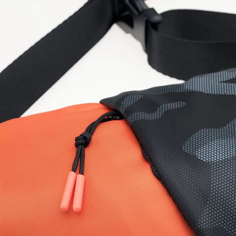 Pouch, waist bag Iguana Modona 92800482362 Accessories/Sachets / Belts / Bags Your Sports Performance