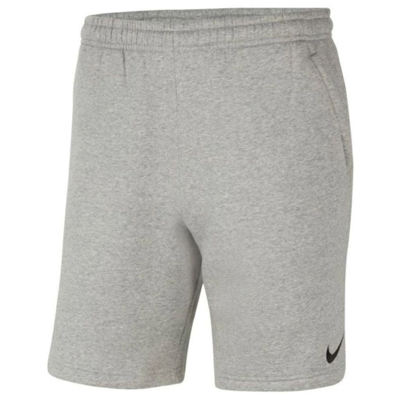 Nike Park 20 Fleece Short M CW6910 063 Clothing/Training Nike