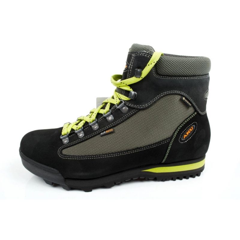 Aku Slope Original GTX M 885.10643 trekking shoes Footwear/Outdoor/Aku Your Sports Performance