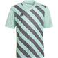 T-shirt adidas Entrada 22 Graphic Jersey Jr HF0127 Clothing/Football Adidas