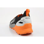 Aku men's outdoor trekking shoes Aira comfortable hiking black gray orange To be categorized Your Sports Performance