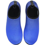 MAN NEOPRENE WATER SHOES BLUE/BLACK XQMAX SIZE 41 Sport/Sporty Wodne/Obuwie Your Sports Performance