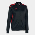 Joma Championship VI Zip Sweatshirt W 901267.106 Clothing/Running/Joma Joma