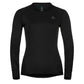 Odlo BL TOP ACTIVE WARM ECO W 159101/15000 thermoactive shirt Clothing/Training Your Sports Performance