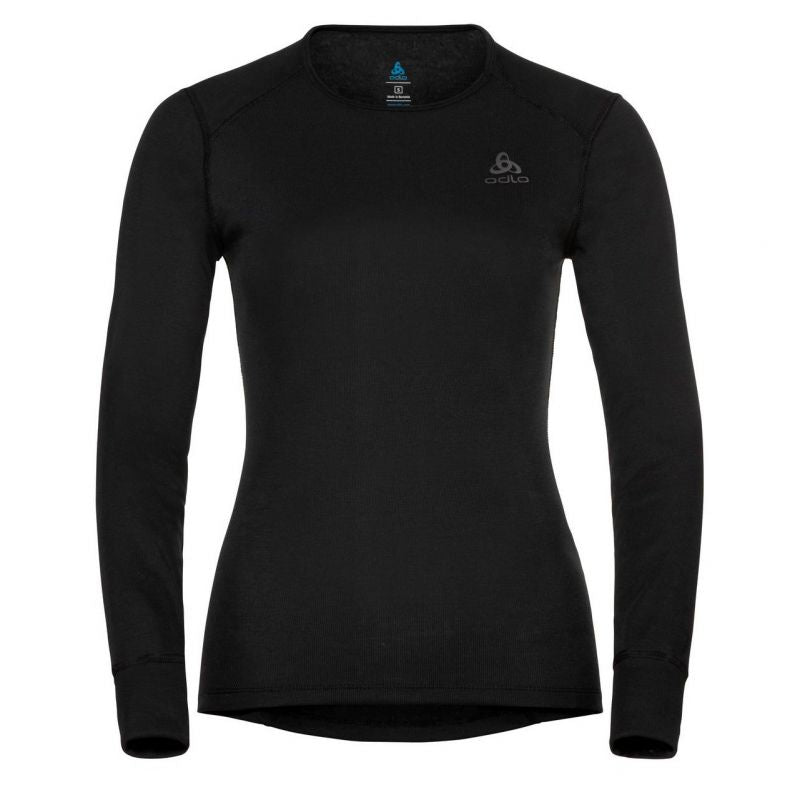 Odlo BL TOP ACTIVE WARM ECO W 159101/15000 thermoactive shirt Clothing/Training Your Sports Performance