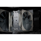 Additional fan NOCTUA NA-FK1 second fan kit Chłodzenie/Chłodzenie - wentylatory Your Sports Performance