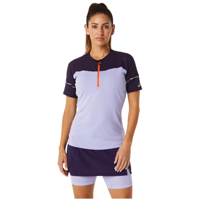 Asics Fujitrail Top Tee W 2012B927-500 Clothing/Running Asics