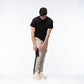 Men's IGBOTYY Trousers Iguana