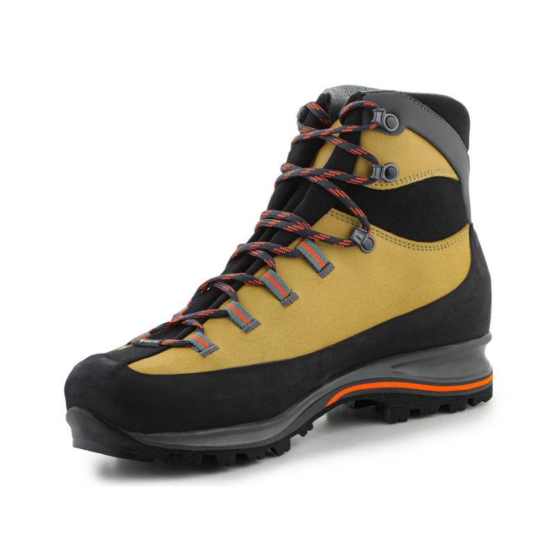 La Sportiva Trango Trk Leather Gtx M 11Y732206 shoes Footwear/Outdoor/La Sportiva Your Sports Performance