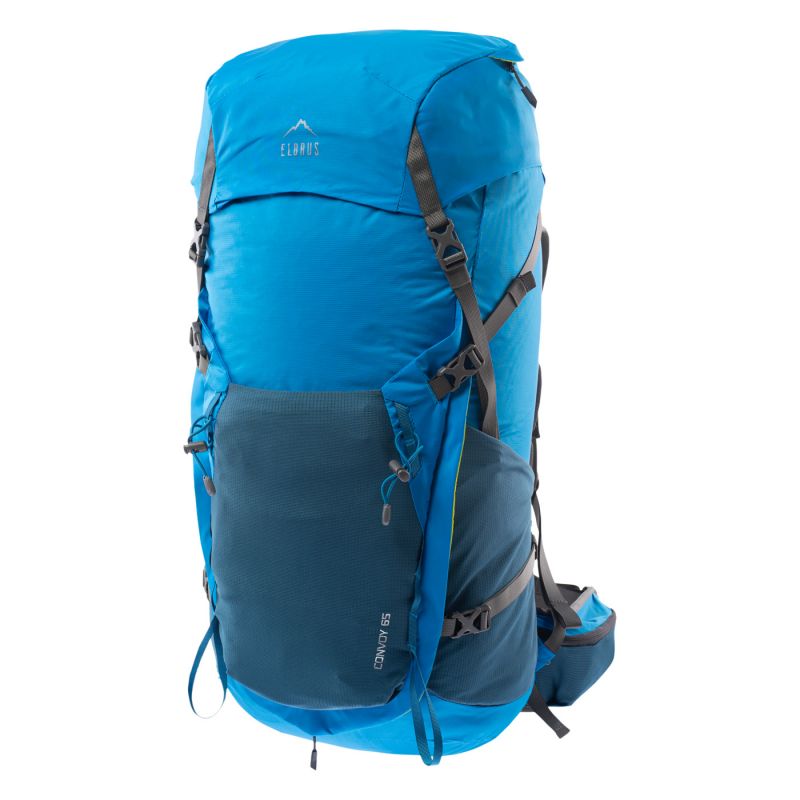 Elbrus Convoy 65 backpack 92800597680 Accessories/Plecaki Your Sports Performance