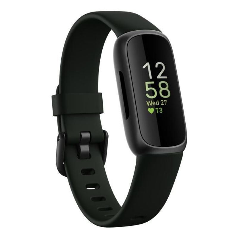Fitbit Inspire 3 Armband Activity Tracker Akcesoria GSM/Smartband Your Sports Performance