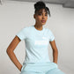 Puma ESS Logo Tee W 586775 25 Clothing/Training Puma