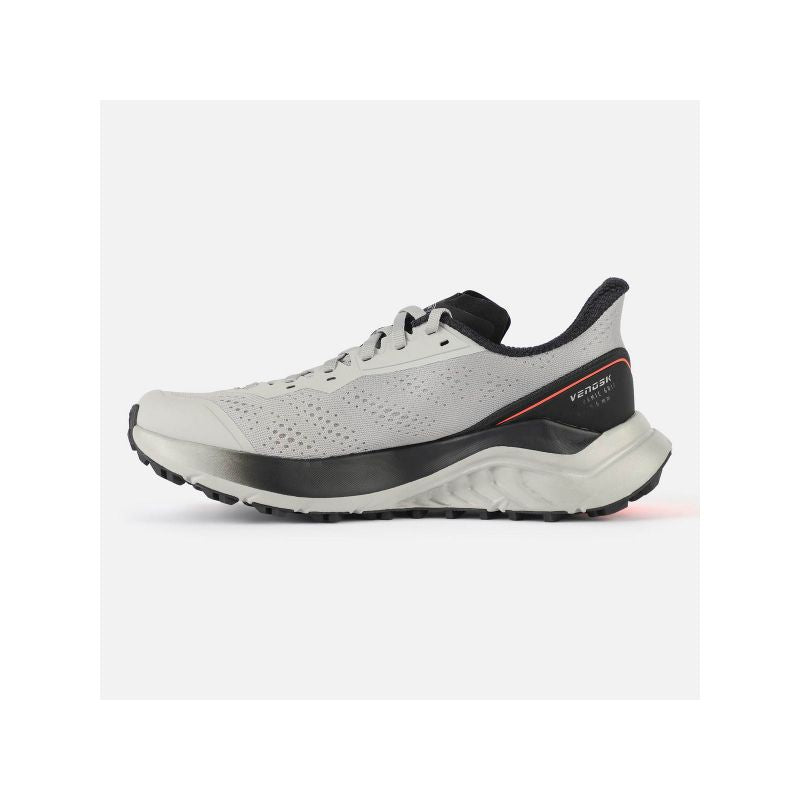 ROSSIGNOL W Venosk Women’s Running Shoes, Grey