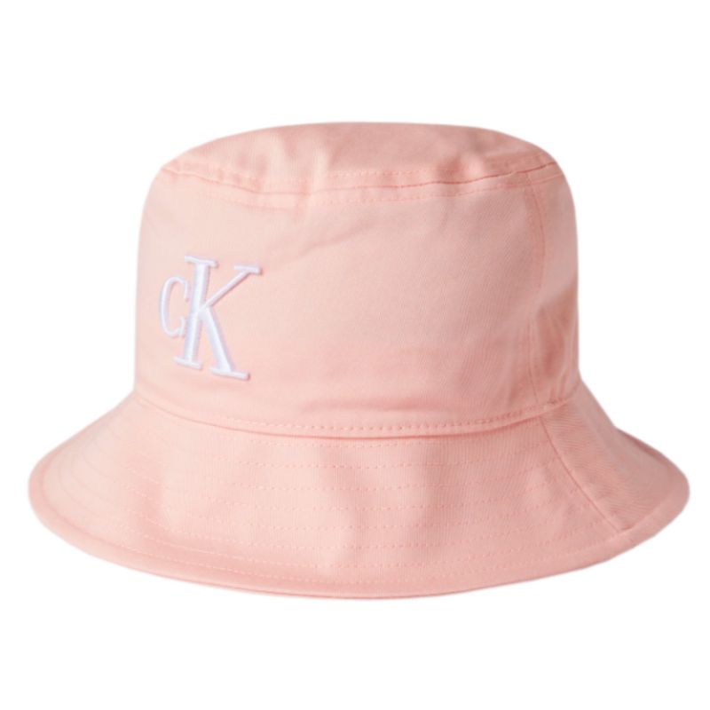 Calvin Klein Jeans Bucket Logo Hat K60K609809 Clothing/Multisport/Calvin Klein Your Sports Performance