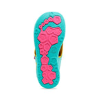 Affenzahn Sandal Chamude Airy Owl Jr 00392-30003 Affenzahn