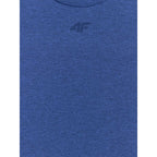 Men's Training T-Shirt with Quick-Drying Finish 4F 4FWSS26TFTSM1786-36M