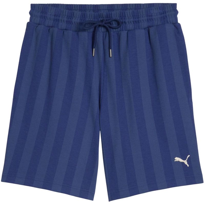 Puma Class 8 Men's Shorts Blue 692355 49