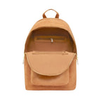 Air Jordan Monogram Backpack Cognac Orange - MA9204-X6X
