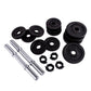Adjustable dumbbell Body Sculpture 1x10 KG BW 780LX1 Accessories/Training equipment Your Sports Performance
