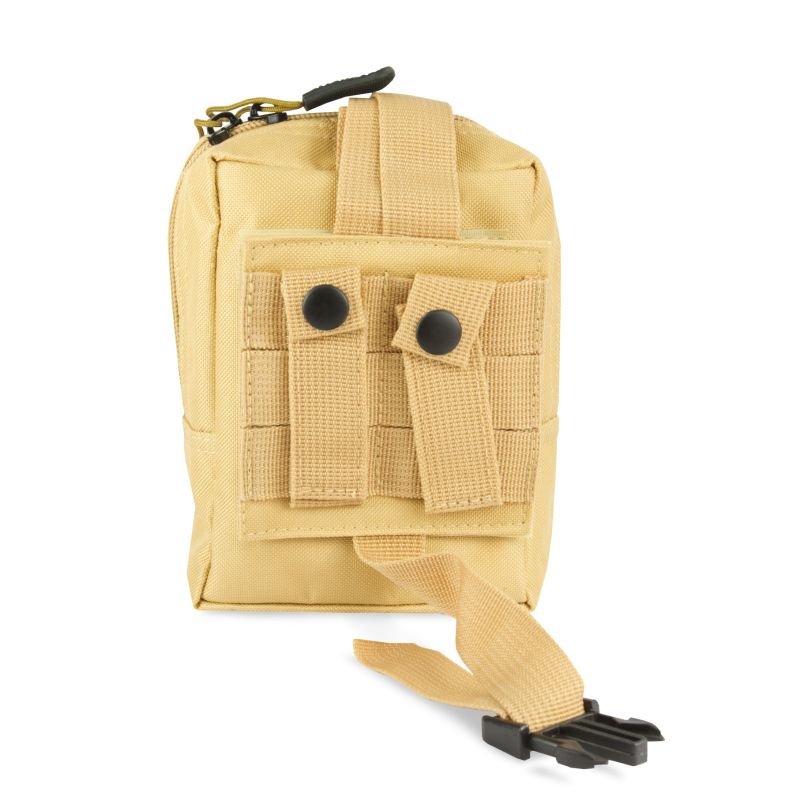Offlander Molle tactical pouch OFF_CACC_21KH Accessories/Sachets / Belts / Bags Your Sports Performance